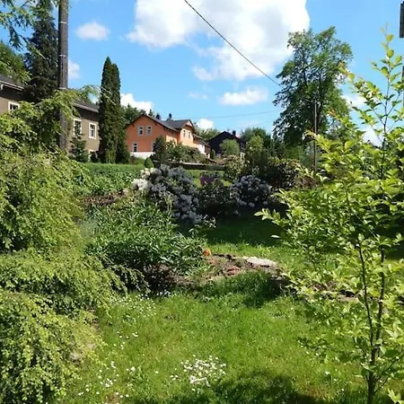 Jugendstilvilla Rosenthal *